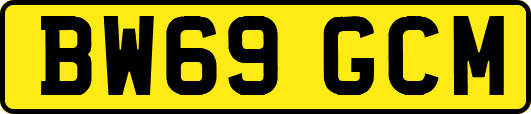 BW69GCM