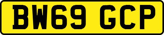 BW69GCP