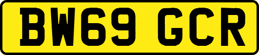 BW69GCR