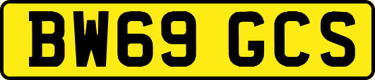 BW69GCS
