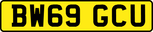 BW69GCU