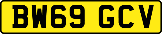 BW69GCV