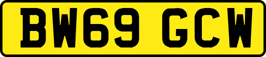BW69GCW