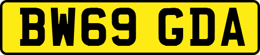 BW69GDA