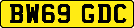 BW69GDC