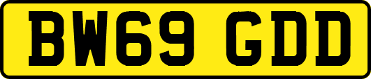 BW69GDD