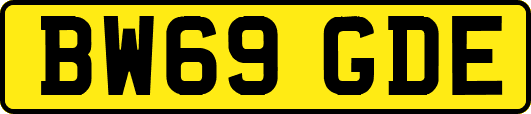 BW69GDE