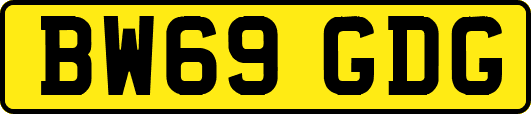BW69GDG