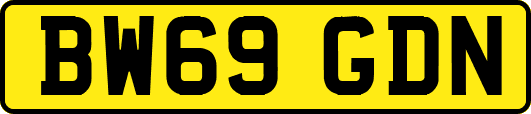 BW69GDN