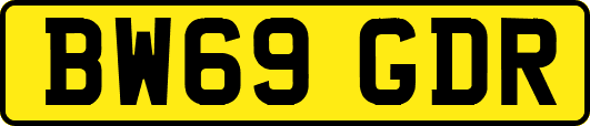 BW69GDR