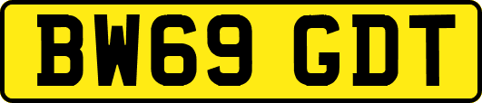 BW69GDT