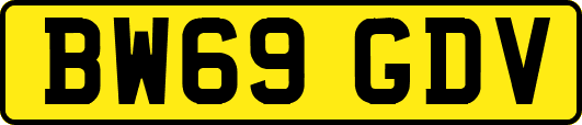 BW69GDV