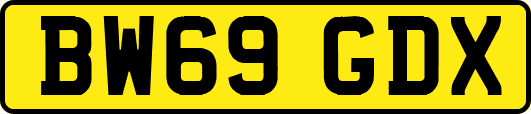 BW69GDX
