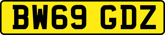 BW69GDZ