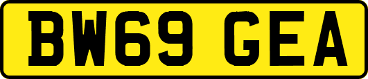 BW69GEA