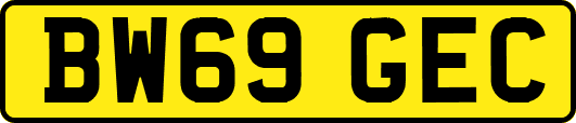 BW69GEC