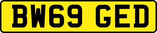 BW69GED