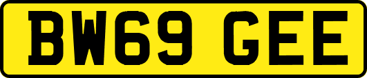 BW69GEE
