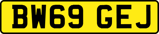 BW69GEJ