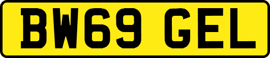 BW69GEL