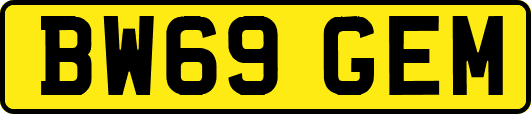 BW69GEM