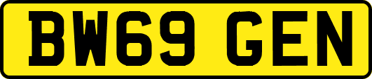 BW69GEN