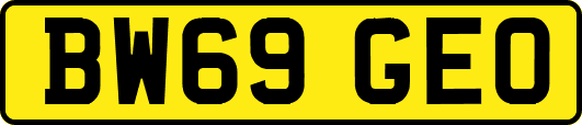BW69GEO