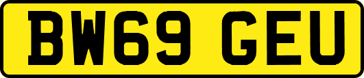 BW69GEU