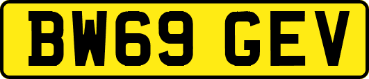 BW69GEV