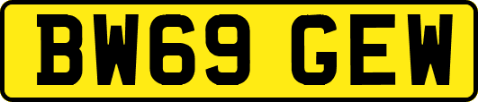 BW69GEW