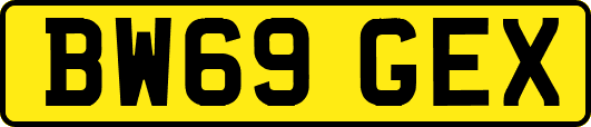 BW69GEX