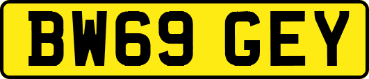 BW69GEY