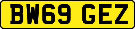 BW69GEZ