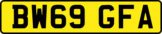BW69GFA