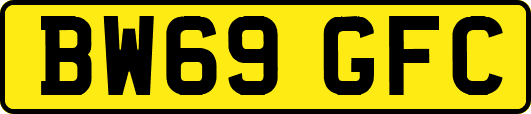 BW69GFC