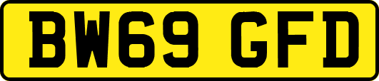 BW69GFD