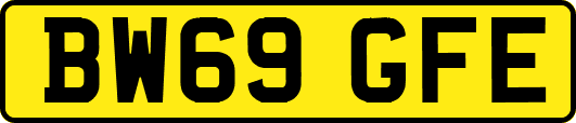 BW69GFE