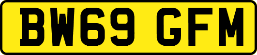 BW69GFM