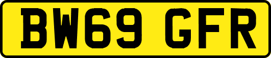 BW69GFR