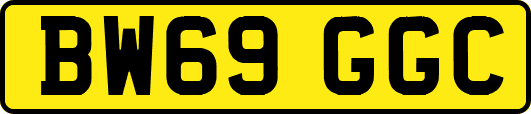 BW69GGC