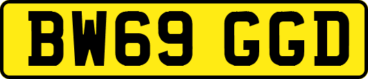 BW69GGD