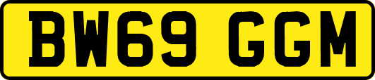 BW69GGM