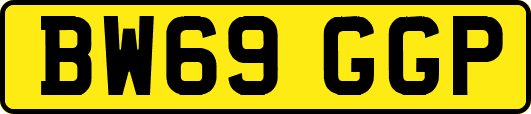 BW69GGP