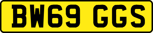 BW69GGS