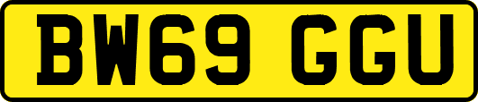 BW69GGU