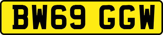 BW69GGW