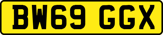 BW69GGX