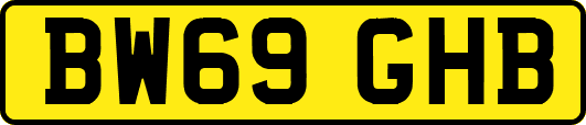BW69GHB