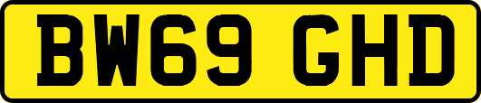 BW69GHD