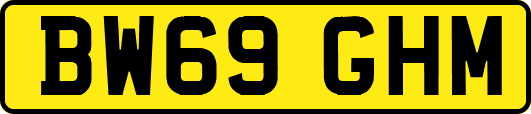 BW69GHM